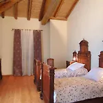Al Podere Santa Cristina B&B