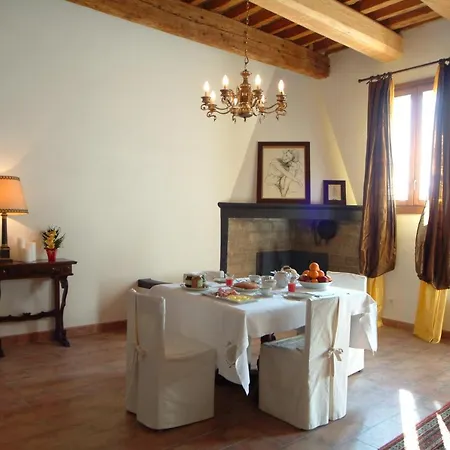 Al Podere Santa Cristina *