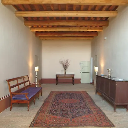 Frühstückspension Al Podere Santa Cristina Castel Maggiore