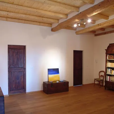 Al Podere Santa Cristina Frühstückspension