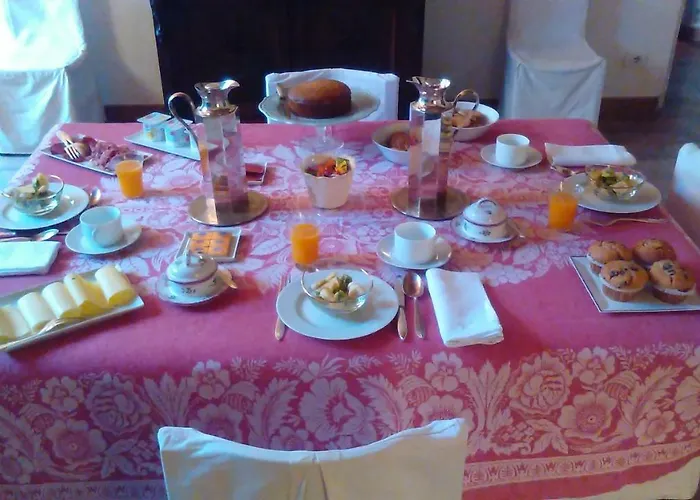 Al Podere Santa Cristina