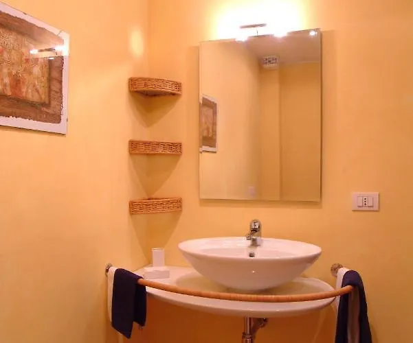 Al Podere Santa Cristina