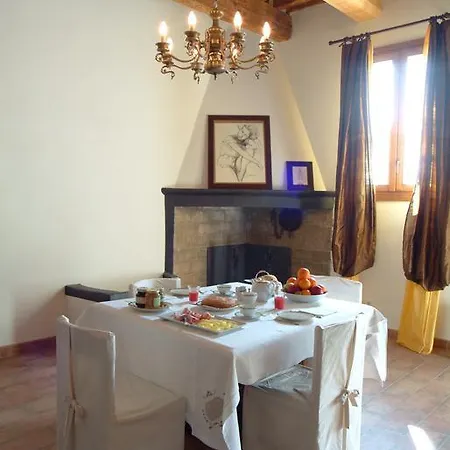 Al Podere Santa Cristina *