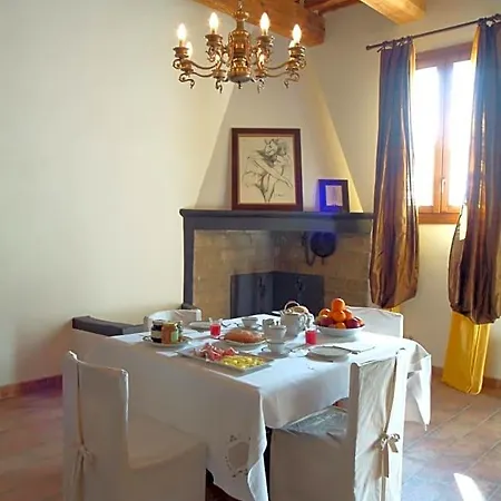 Al Podere Santa Cristina Panzió Castel Maggiore