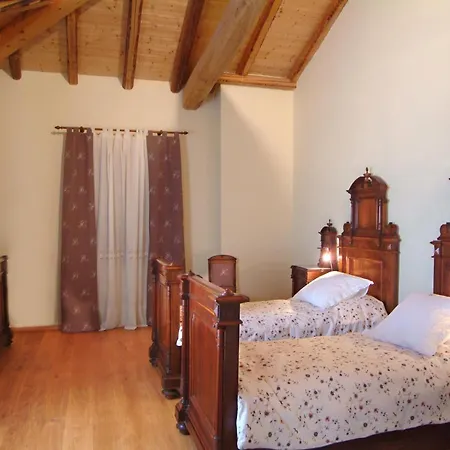 Al Podere Santa Cristina Отель типа 