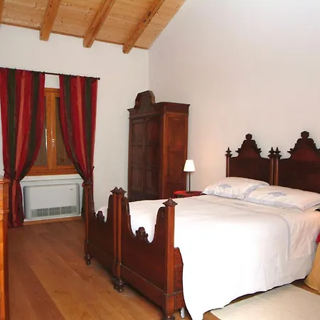 Al Podere Santa Cristina Отель типа 