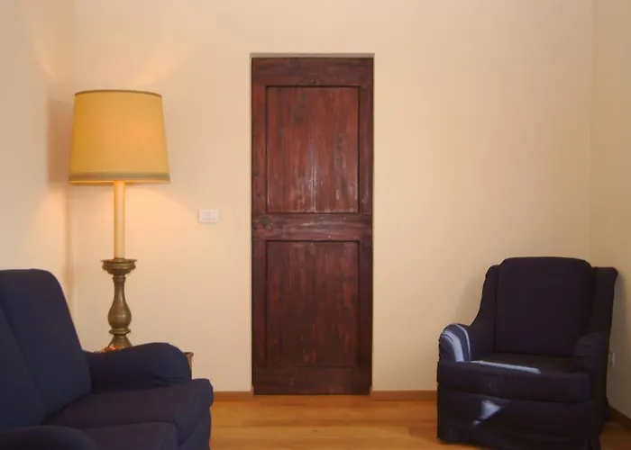 לינה וארוחת בוקר Al Podere Santa Cristina