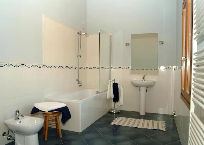 Al Podere Santa Cristina *