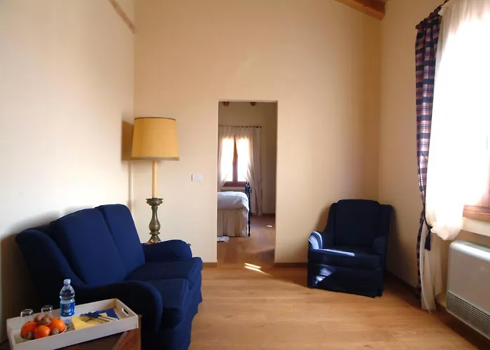 Al Podere Santa Cristina